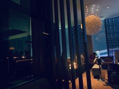 -广州柏悦酒店·悦吧·顶楼露天酒吧
