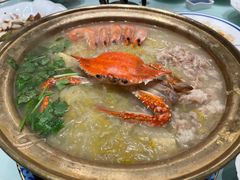 -缤圣源中国清真菜(群力店)