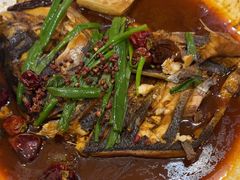 -老德州四合院·德州菜(天衢路店)