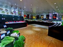 -宝燕壹号(徐汇店)