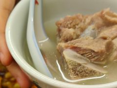 砂锅龙骨萝卜汤-罗妈砂锅(四川成都奎星楼店)