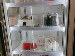 -DQ·蛋糕·冰淇淋(通州万达店)