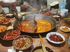 -楠火锅(三街两巷店)