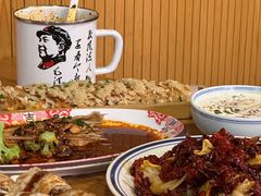 -福苗小骆驼烧烤(莲湖路店)