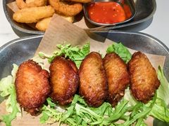 -芳草地西式融合餐厅(回龙窝店)