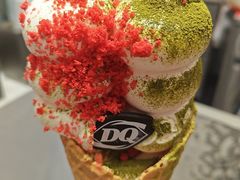 -DQ·蛋糕·冰淇淋(东方宝泰店)