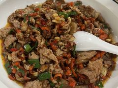 -笨罗卜浏阳菜馆(太平街店)