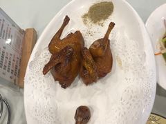 -丈母娘的饭局•新金陵菜(牛首山店)