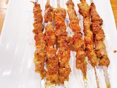 -巴依老爷新疆美食(望京小街店)