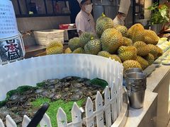 -川骄海鲜自助(亚运村店)