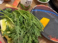-松野谷·寿喜烧自助(华联顺义金街购物中心店)