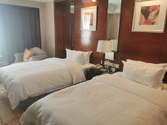 -张家港华芳金陵国际酒店