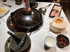 -狐狸爱上椰子鸡(滨江星光大道店)