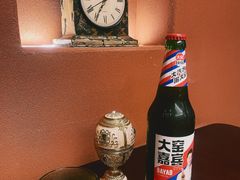 -那拉提之疆·新疆菜(美院店)