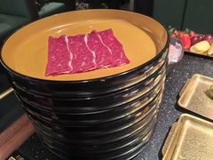 -牛New寿喜烧(金茂览秀城店)