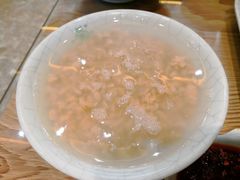 甜醅-清真·益鑫羊肉手抓馆(花园北街店)