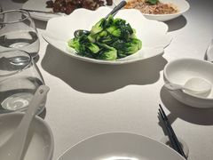 -漢舍中国菜馆(浦东嘉里城店)