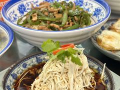 -潘德林茶社(新城河路店)