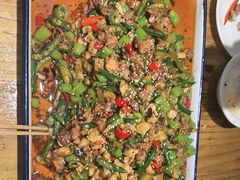 -兔槽江湖菜·重庆璧山兔(水围店)