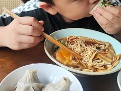 -鸡鸣寺百味斋素菜馆