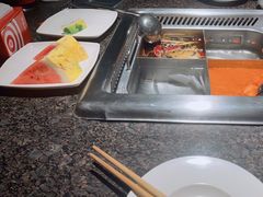 -海底捞火锅(崇文门新世界百货店)