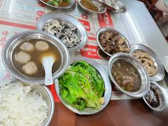 -阿秋牛排(湖心街店)