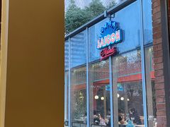 -星巴克臻选(上海中环广场2F店)