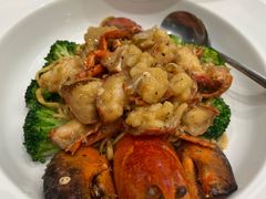 -万龙洲海鲜(大兴绿地缤纷城店)