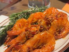 -ZAFFERANO西班牙海鲜饭(上海首店)