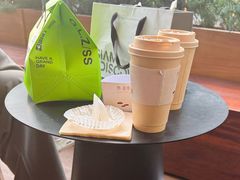 -阿嬷手作(成都万象城店)