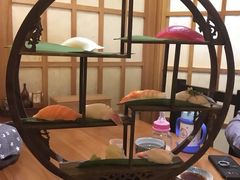 七种寿司拼盘-文立新麻辣烫(合生汇21街区店)