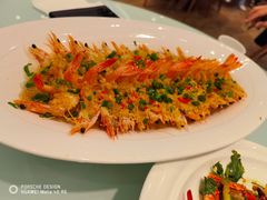 -合胜记太原排档(王府井店)