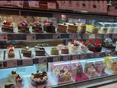 -巴黎贝甜(熙悦汇店)