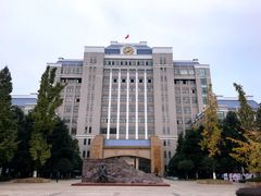 图书馆-成都工业学院(郫都校区)