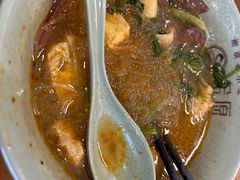 -金原鸭血粉丝汤·汤包·脆皮烤鸭(南京博物院店)