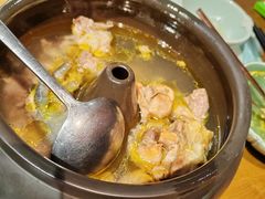 -云海肴·汽锅鸡·云南菜(南强街店)
