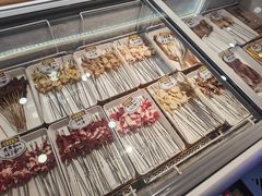 -泰白海鲜烧烤大全