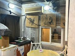 -炙热童年·老北京炙子烤肉(南锣鼓巷店)