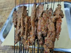 -老白家怡贵园烤肉