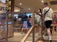 -霸王茶姬(上海恒基名人店)