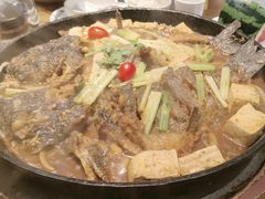 -老板恋上鱼(印象城店)