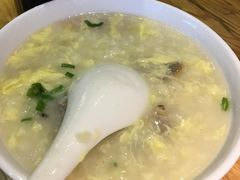 -吕氏疙瘩汤·私家菜馆(慈云寺店)