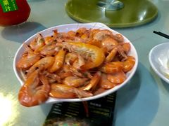 -清水湾3号(东方小周海鲜店)