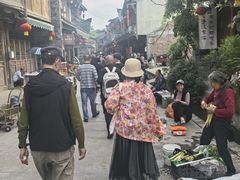 -海窝子古镇