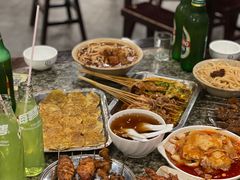 -小街天府(西工小街店)