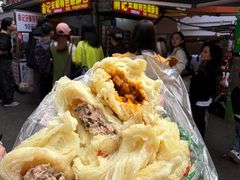 -俞记安顺特色破酥包(民生路店)