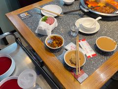 -华晟山城火锅(开发区港西东阁里店)