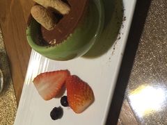 -勺园西餐厅