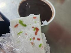 -芳婆糕团店(王府大街店)
