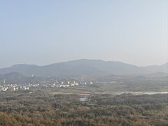 -池州市平天湖风景区